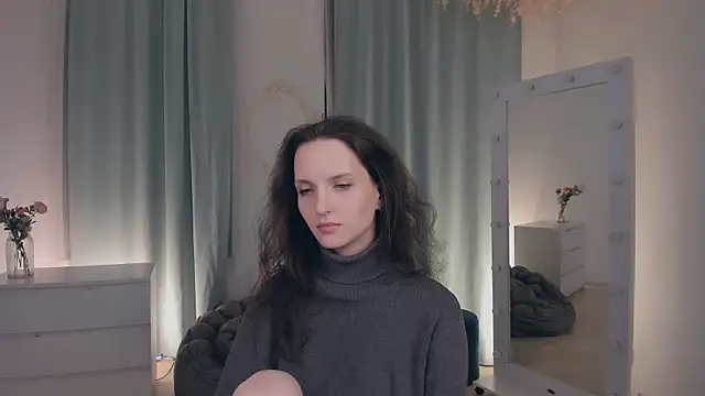 Ariadna_Shy's Live XXX Chat