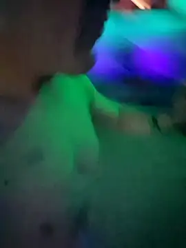 Вебкам-шоу chronic_vibez