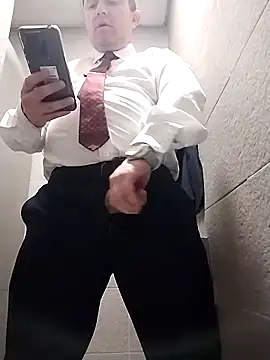 BigCristh79 网络视讯表演