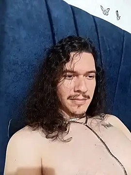 OnixAgata0 Pertunjukan Webcam