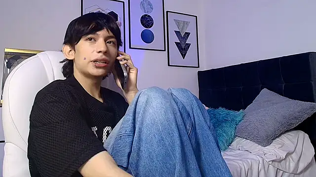 alexconsanii Pertunjukan Webcam