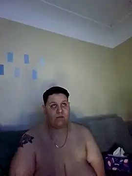 Chat XXX en directo de DevilDahm