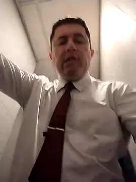 BigCristh79 Pertunjukan Webcam