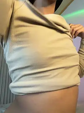 Chat XXX ao vivo de Lilybeeth