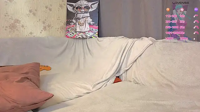 Chat +18 de Lainaevadita ao vivo