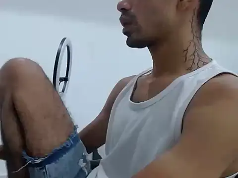 mijoprietosex 在線直播表演