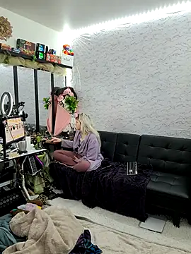 Chat XXX Live ScarletCallings_420