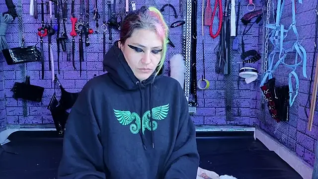 PANDORANEZZ's Live XXX Chat