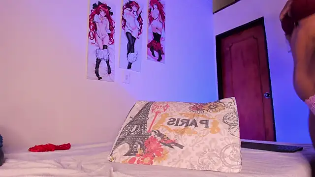 Živý XXX chat annita_lopez