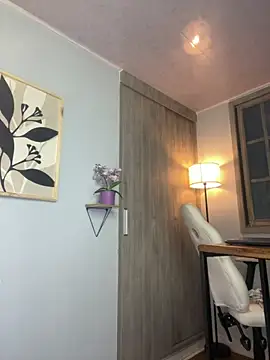 Vanesa_novvoaのライブXXXチャット