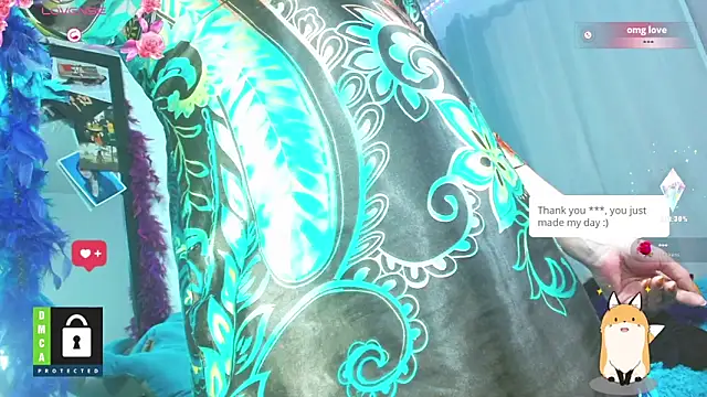 Chat XXX en directo de Abri_369