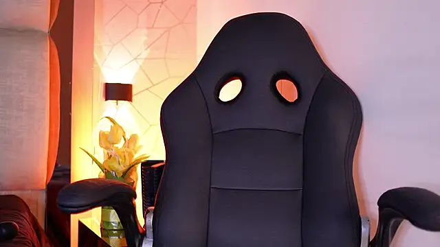 Chat XXX en directo de Luu_Princess