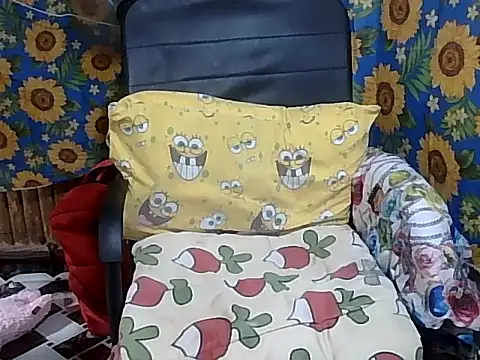 Sexy_HotPussy4u Pertunjukan Webcam