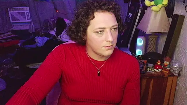 Abagail_soft: διαδικτυακό σόου στην κάμερα