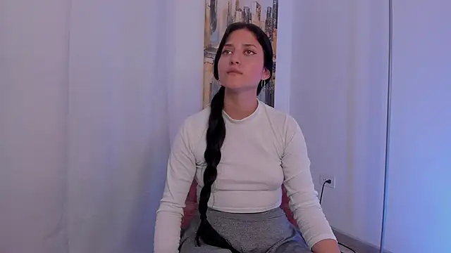 Sallyrosee_ – webcam-show