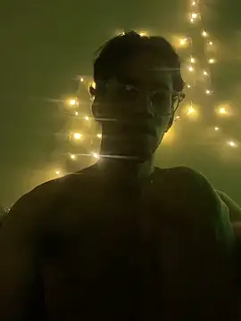 GeordiNovaX Webcam Show