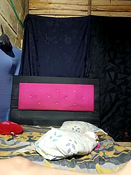 Webkamerová show Monika_axel