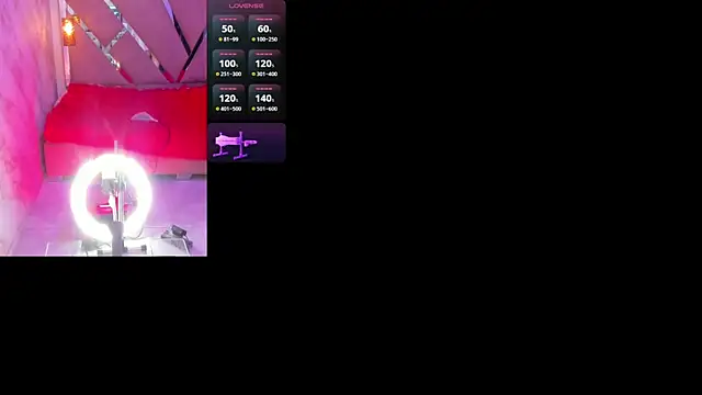 Chat XXX ao vivo de ErikaMontiel__