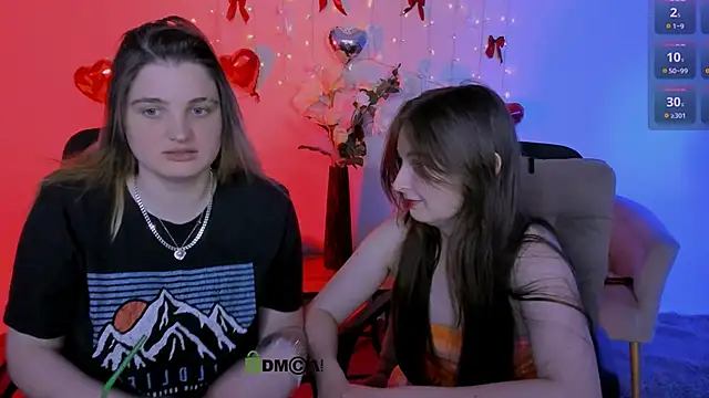 Chat XXX ao vivo de inga_gree