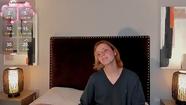 seraphine_star – webcam-show