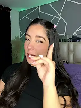 Chat XXX ao vivo de SussyBellX