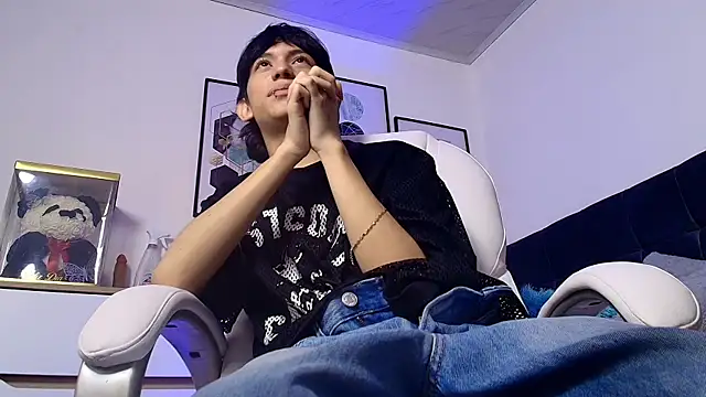 Chat XXX Live alexconsanii