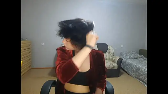 ShaynaLinley's Webcam Show