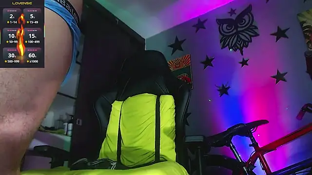 justincs: онлайн-секс-чат