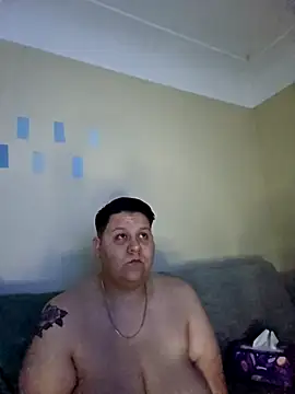 DevilDahm Obrolan Langsung XXX