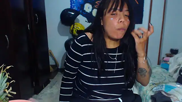 AmaraRoberts420n Live XXX chat