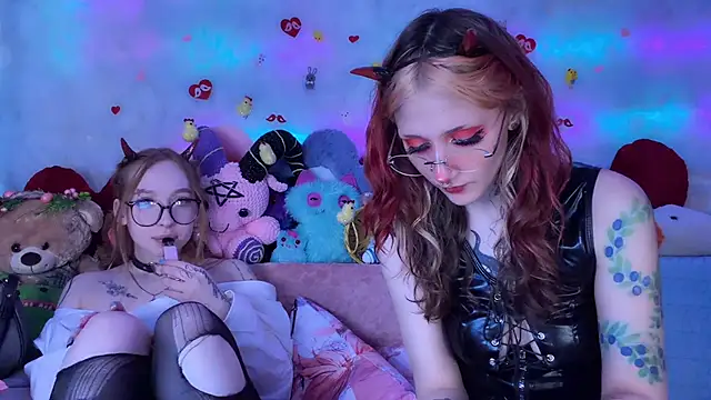 _Devill_Baby – Live XXX-chat