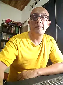 jorge406n Webbikameraesitys