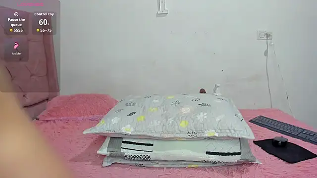 solpeichn Live XXX chat