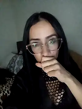 YaraDuartee Live XXX-Chat