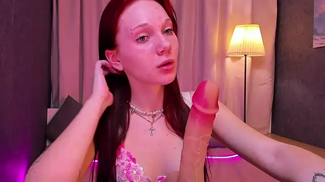 MargoVientoのライブXXXチャット