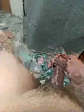 Show de webcam de babeygirl