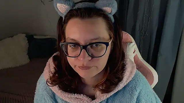 Milaniya_Poolys' Live XXX Chat