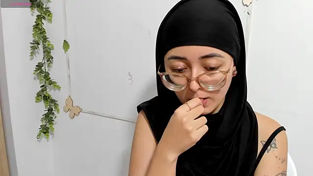 Chat XXX en directo de aysel_elid