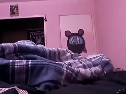 Blkstylion webcam show