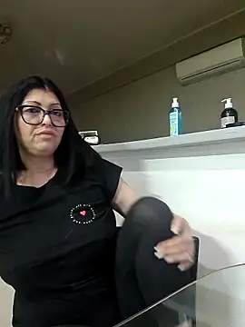 แชท XXX สดของ The_Lollipop_Enchantress_