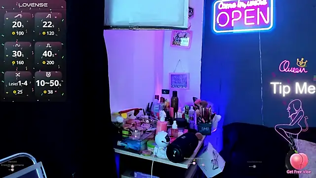 Chat XXX en directo de chaymae_nah_