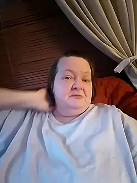 แชท XXX สดของ Bayou_Woman68