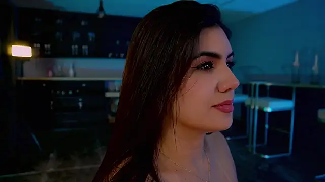 Chat XXX en directo de AngelicaVega