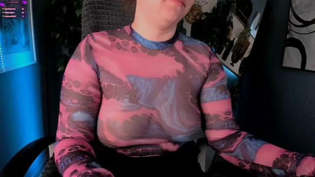 แชท XXX สดของ Lella_Ryann_