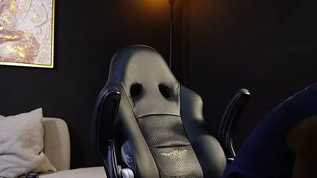 CallumMuscle 现场XXX聊天