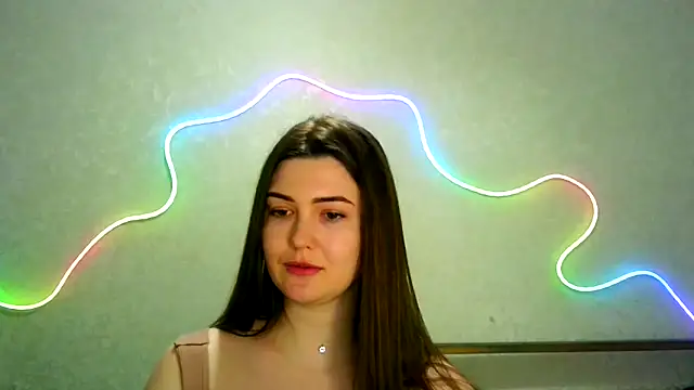 แชท XXX สดของ SeductiveTati