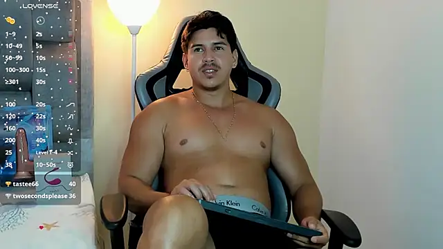 victor_vixen: вебкам-шоу