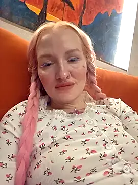 KateMonroe Obrolan Langsung XXX