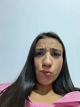 Chat XXX en directo de Carolina_1111