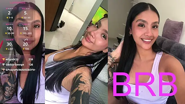 mia_yireth Live XXX-Chat